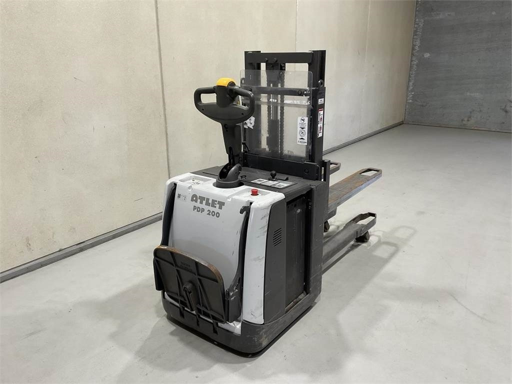 Atlet PBP200THP167 - 스태커 : 사진 2 Atlet PBP200THP167 - 스태커 : 사진 2