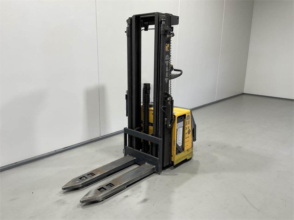 Atlet TST140 SDTFV HP480 - 스태커 : 사진 4 Atlet TST140 SDTFV HP480 - 스태커 : 사진 4