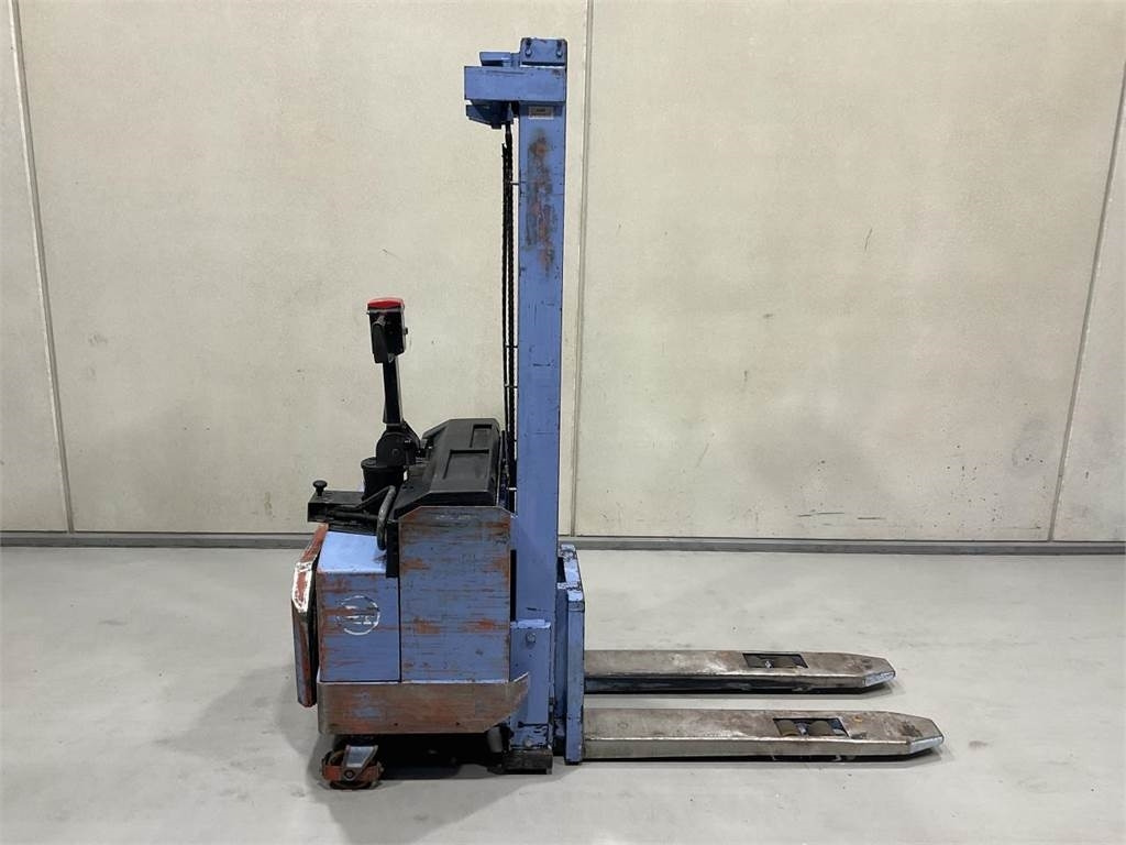 BT LSV 1250 E - 스태커 : 사진 1 BT LSV 1250 E - 스태커 : 사진 1