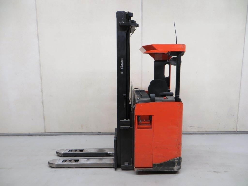 BT SRE 160 - 스태커 : 사진 2 BT SRE 160 - 스태커 : 사진 2