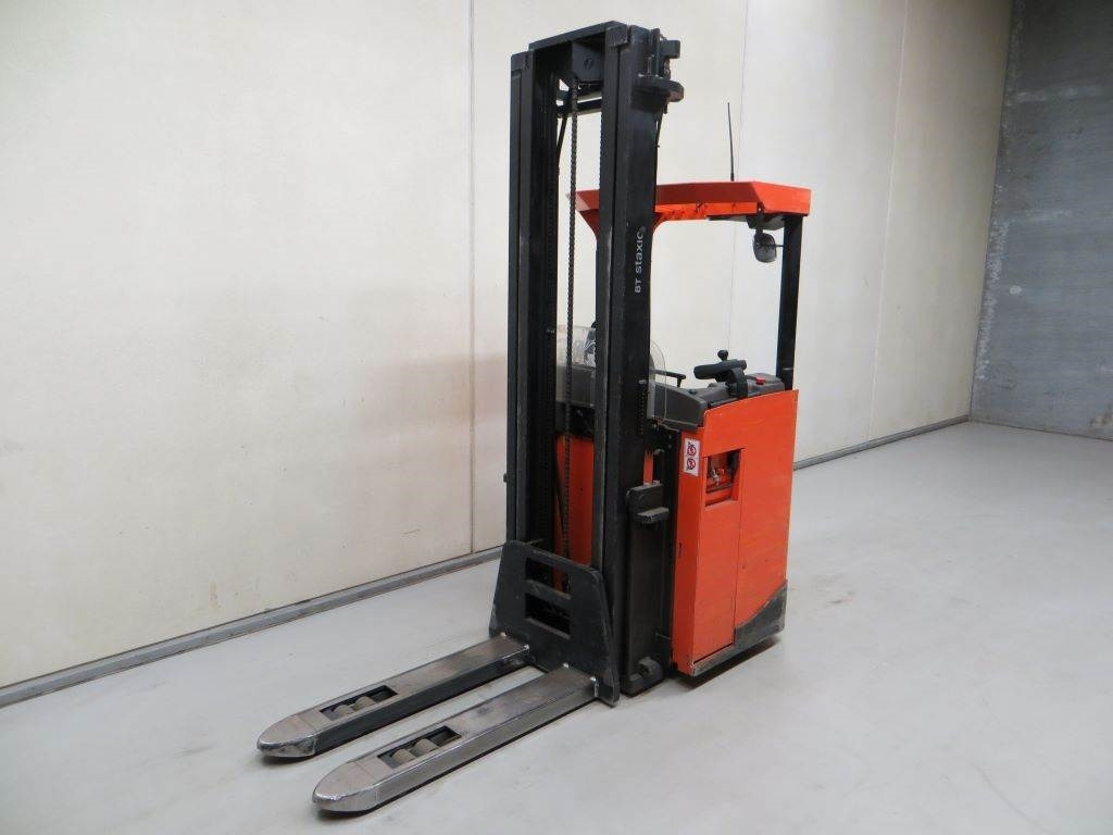 BT SRE 160 - 스태커 : 사진 3 BT SRE 160 - 스태커 : 사진 3