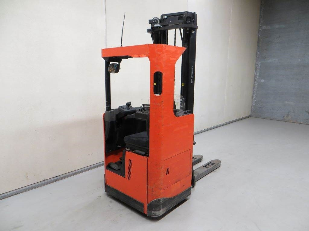 BT SRE 160 - 스태커 : 사진 4 BT SRE 160 - 스태커 : 사진 4