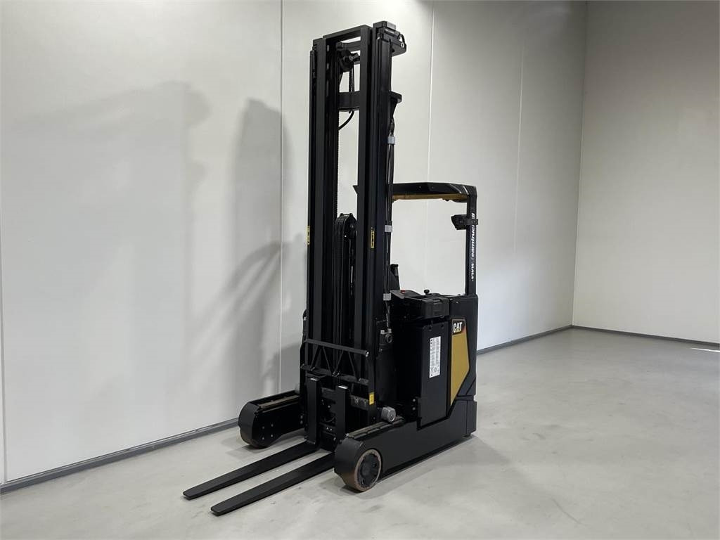 CAT NR16N2H - 리치 트럭 : 사진 4 CAT NR16N2H - 리치 트럭 : 사진 4
