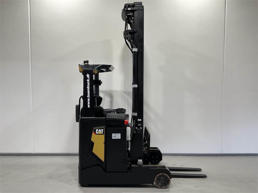 CAT NR16N2H - 리치 트럭 : 사진 1 CAT NR16N2H - 리치 트럭 : 사진 1
