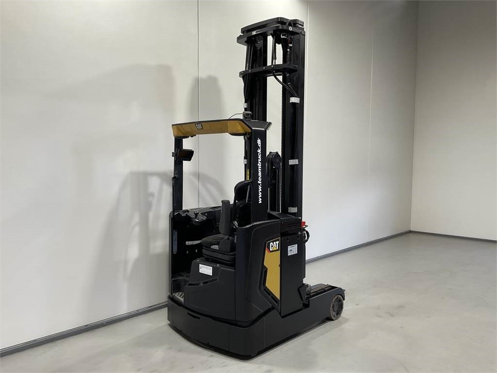 CAT NR16N2H - 리치 트럭 : 사진 2 CAT NR16N2H - 리치 트럭 : 사진 2