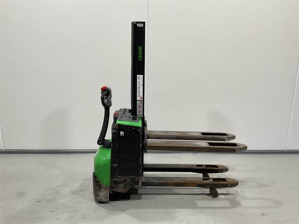 Cesab S208L - 스태커 : 사진 1 Cesab S208L - 스태커 : 사진 1