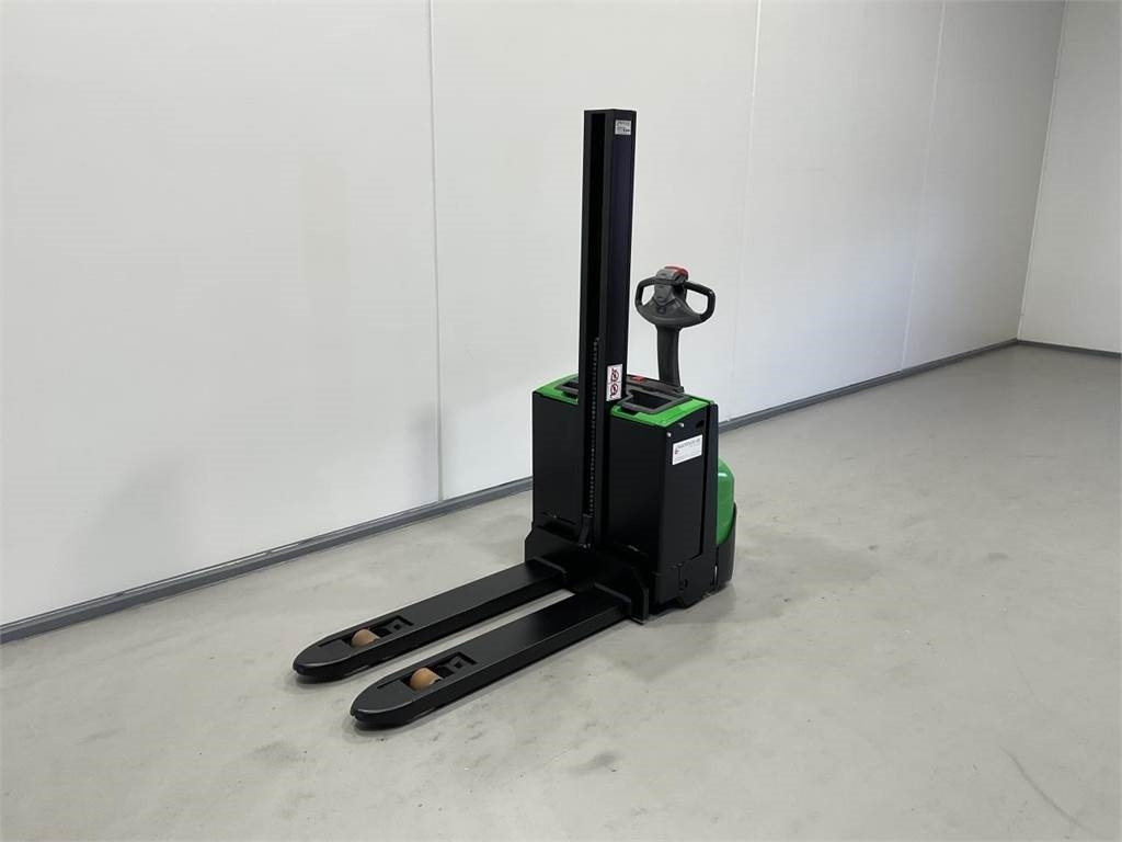 Cesab S208L - 스태커 : 사진 4 Cesab S208L - 스태커 : 사진 4
