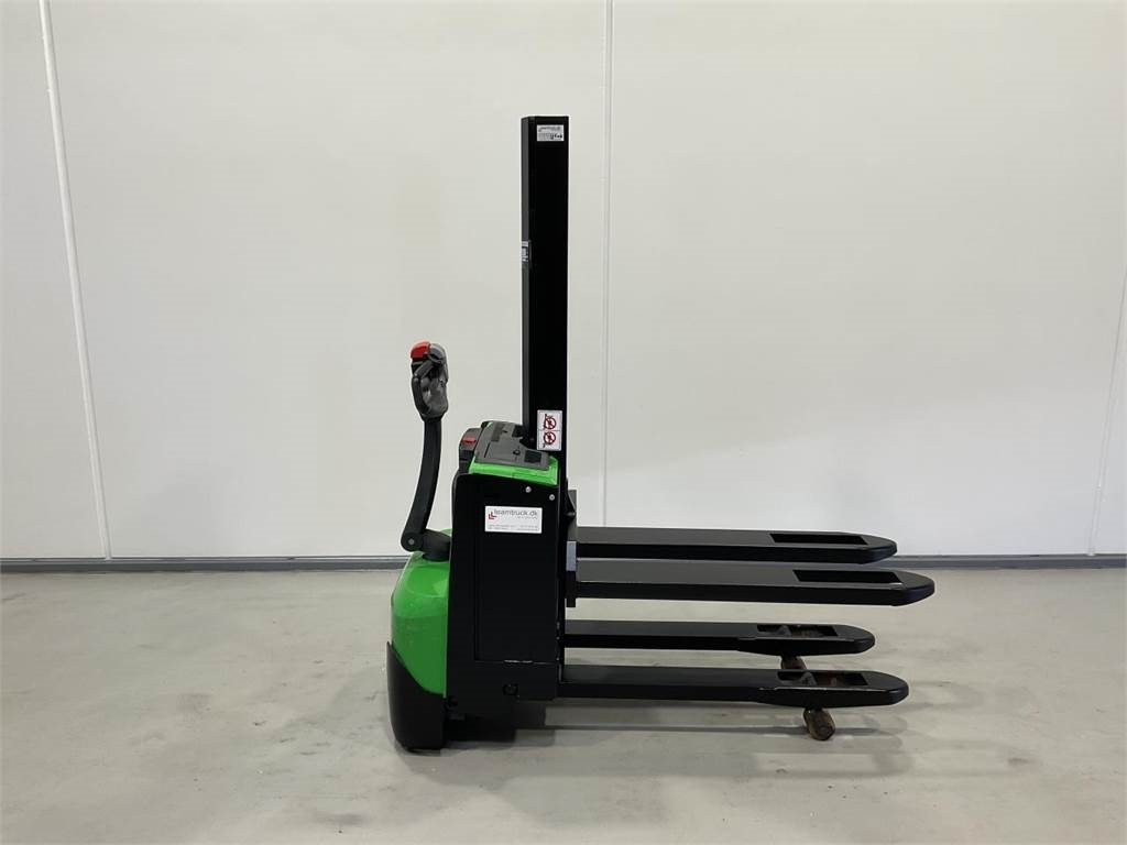 Cesab S208L - 스태커 : 사진 1 Cesab S208L - 스태커 : 사진 1