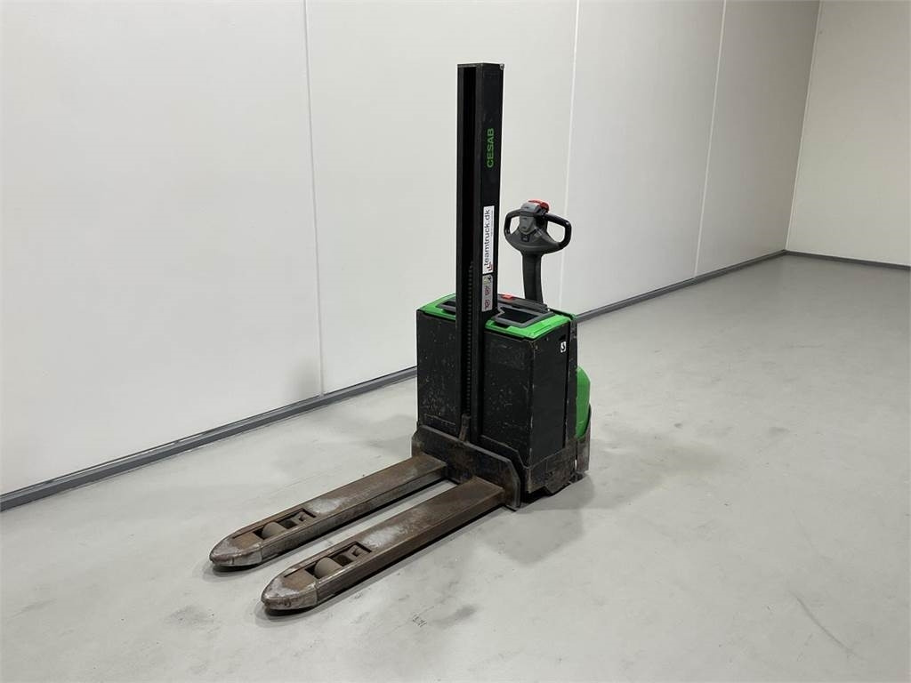 Cesab S208L - 스태커 : 사진 3 Cesab S208L - 스태커 : 사진 3