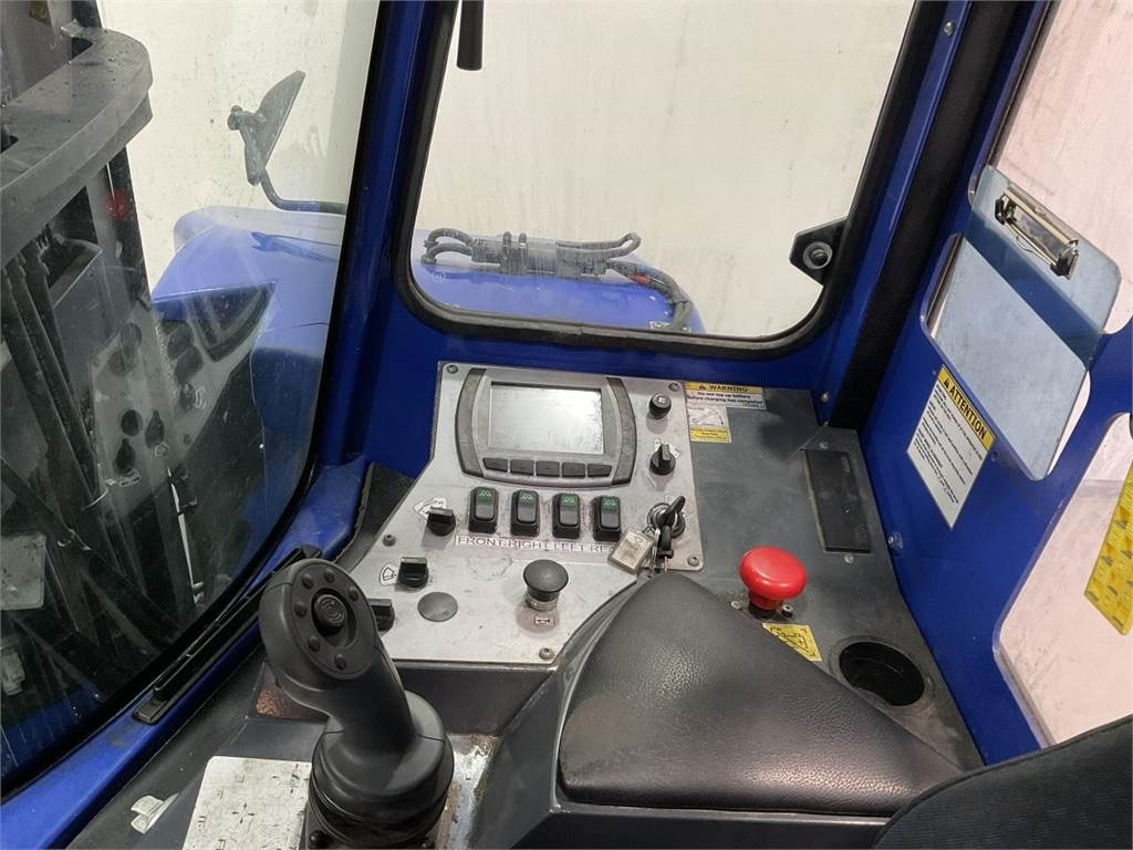 Combilift C4000ET - 4방향 리치 트럭 : 사진 5 Combilift C4000ET - 4방향 리치 트럭 : 사진 5