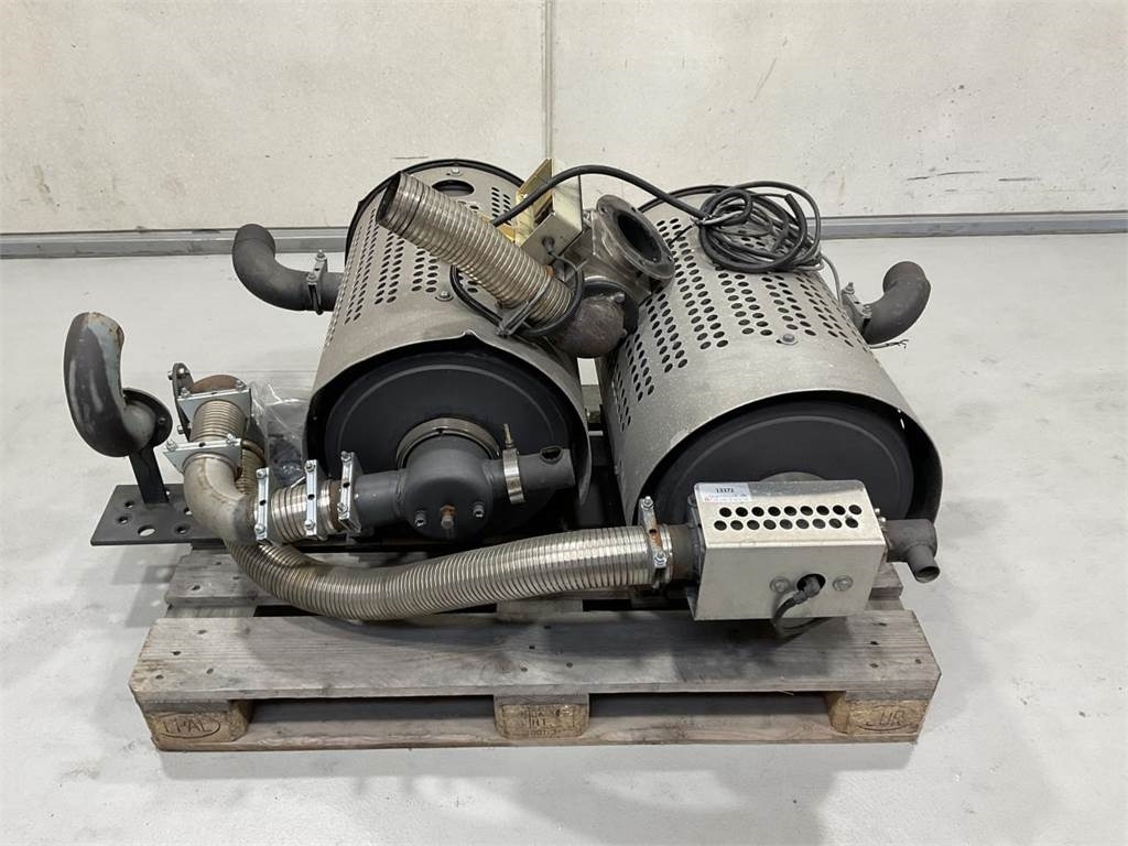 Donaldson 7000BH PARTIKELFILTE - 예비 부속 : 사진 4 Donaldson 7000BH PARTIKELFILTE - 예비 부속 : 사진 4