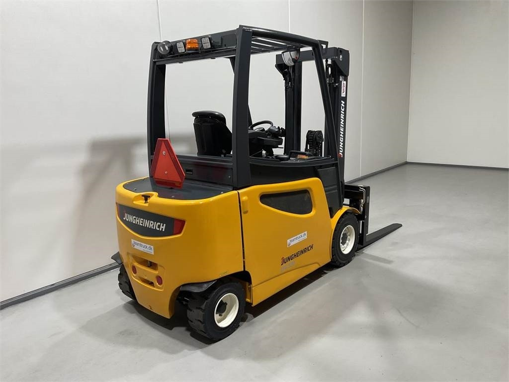 Jungheinrich EFG S30S - 전기 지게차 : 사진 2 Jungheinrich EFG S30S - 전기 지게차 : 사진 2