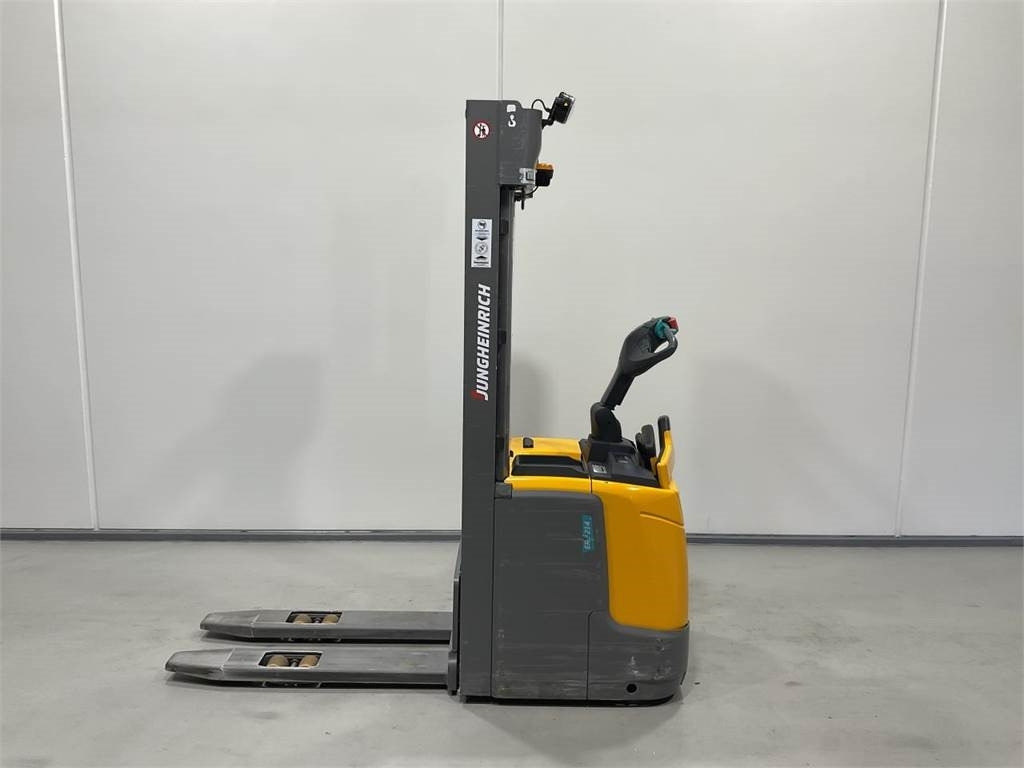 Jungheinrich ERC 214 - 스태커 : 사진 3 Jungheinrich ERC 214 - 스태커 : 사진 3