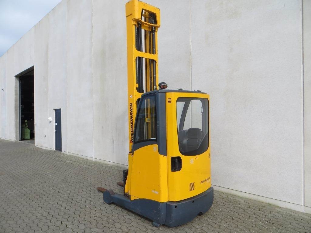 Jungheinrich ETV 216  - 리치 트럭 : 사진 2 Jungheinrich ETV 216  - 리치 트럭 : 사진 2