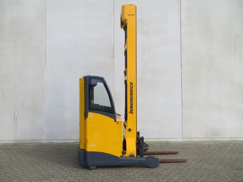 Jungheinrich ETV 216  - 리치 트럭 : 사진 1 Jungheinrich ETV 216  - 리치 트럭 : 사진 1