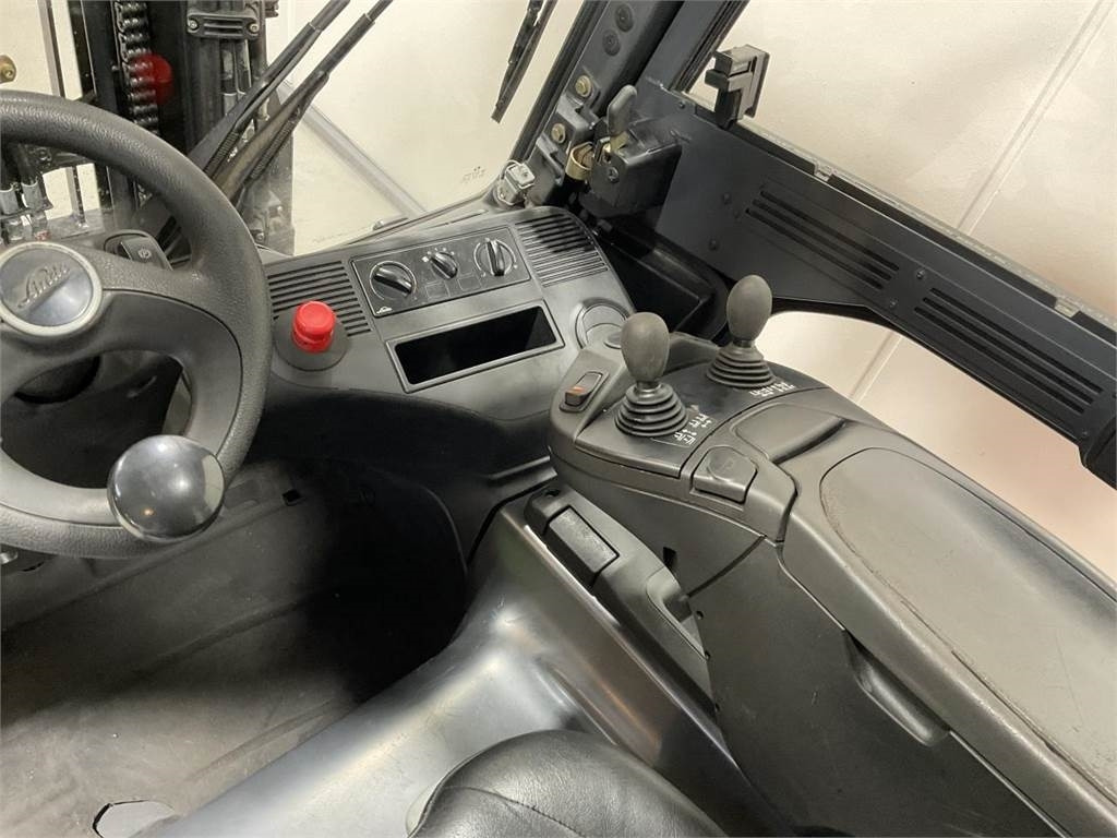 리스 Linde E30/600-02  Linde E30/600-02 : 사진 6