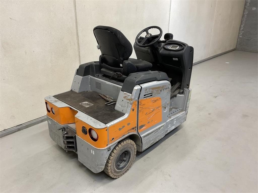 Still LTX 70 - 터미널 트랙터 : 사진 2 Still LTX 70 - 터미널 트랙터 : 사진 2