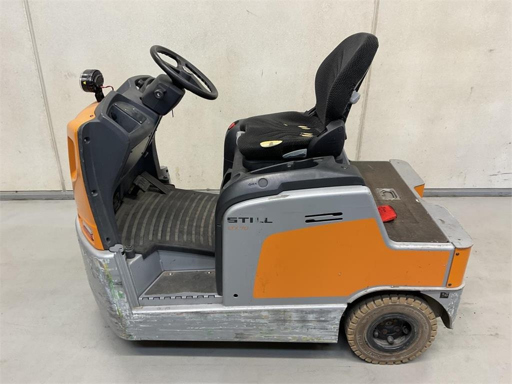 Still LTX 70 - 터미널 트랙터 : 사진 3 Still LTX 70 - 터미널 트랙터 : 사진 3