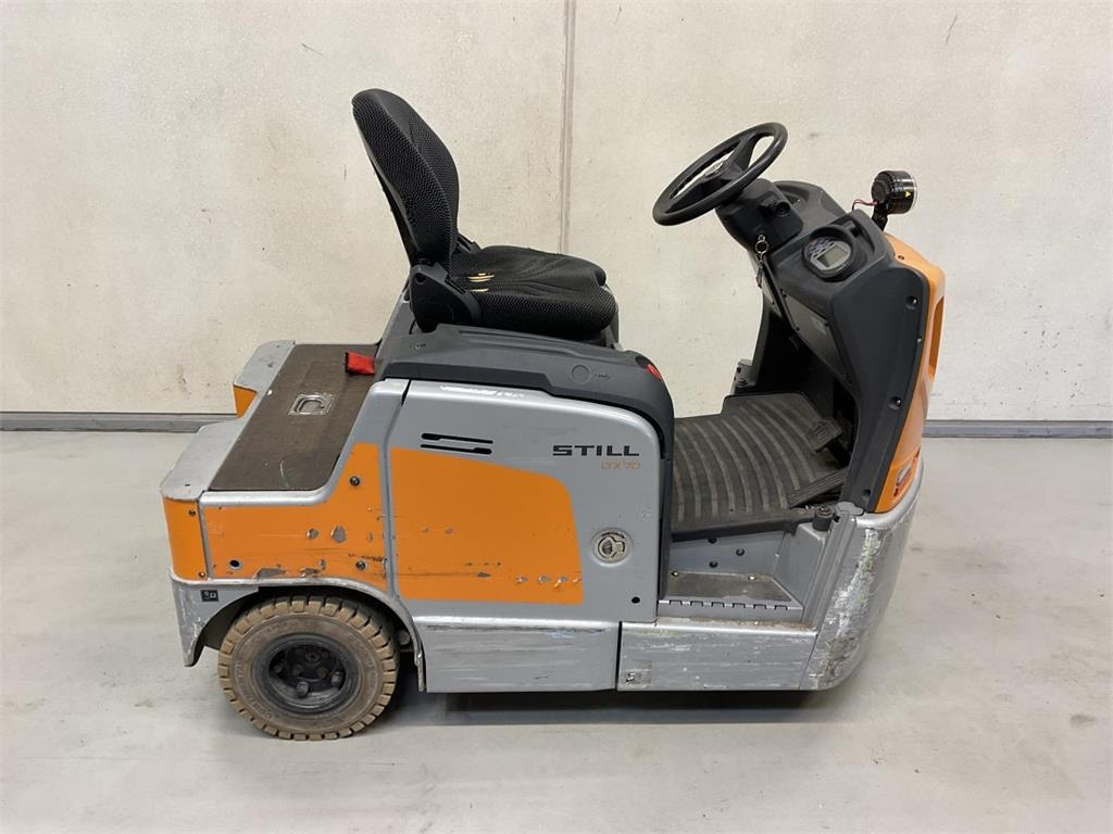 Still LTX 70 - 터미널 트랙터 : 사진 1 Still LTX 70 - 터미널 트랙터 : 사진 1