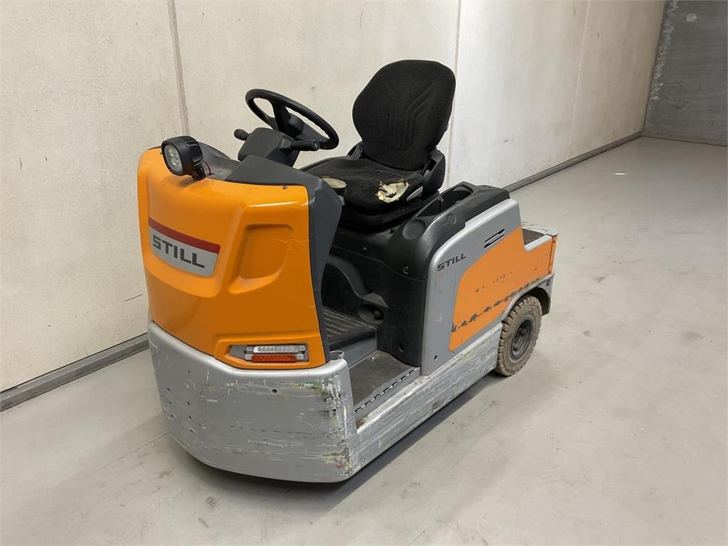 Still LTX 70 - 터미널 트랙터 : 사진 4 Still LTX 70 - 터미널 트랙터 : 사진 4