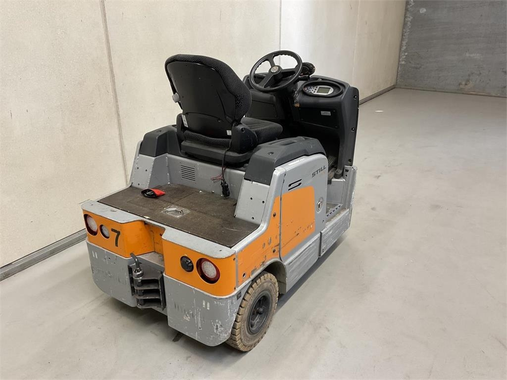 Still LTX 70 - 터미널 트랙터 : 사진 2 Still LTX 70 - 터미널 트랙터 : 사진 2