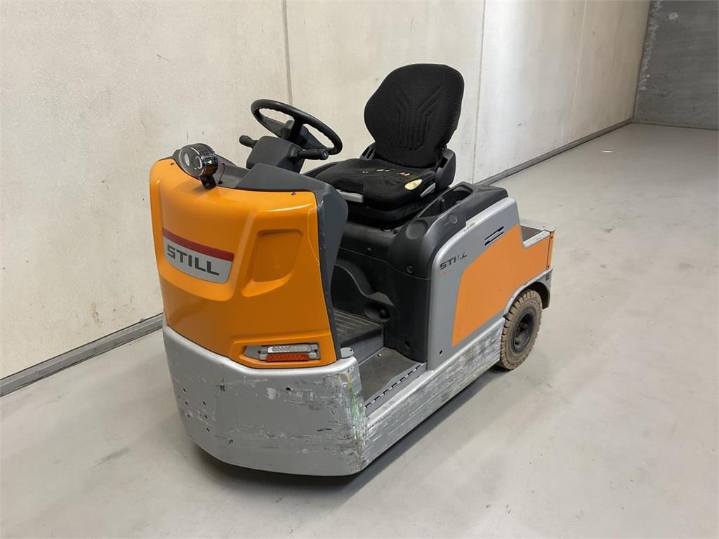 Still LTX 70 - 터미널 트랙터 : 사진 4 Still LTX 70 - 터미널 트랙터 : 사진 4