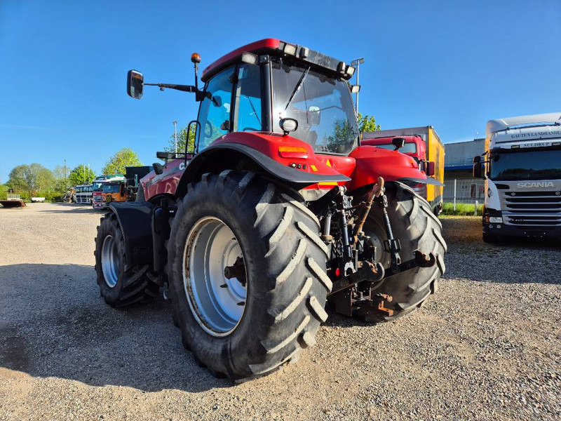 Case IH Magnum 340 - 장궤형 트랙터 : 사진 4 Case IH Magnum 340 - 장궤형 트랙터 : 사진 4