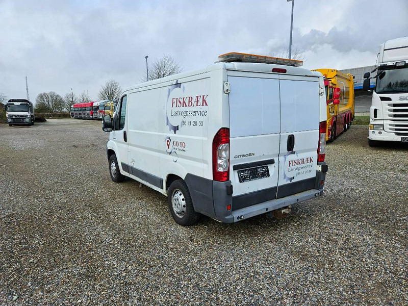 Citroën Jumper 33 2,2 HDi Werkstattwagen /workshop van - 소형 밴 : 사진 5 Citroën Jumper 33 2,2 HDi Werkstattwagen /workshop van - 소형 밴 : 사진 5