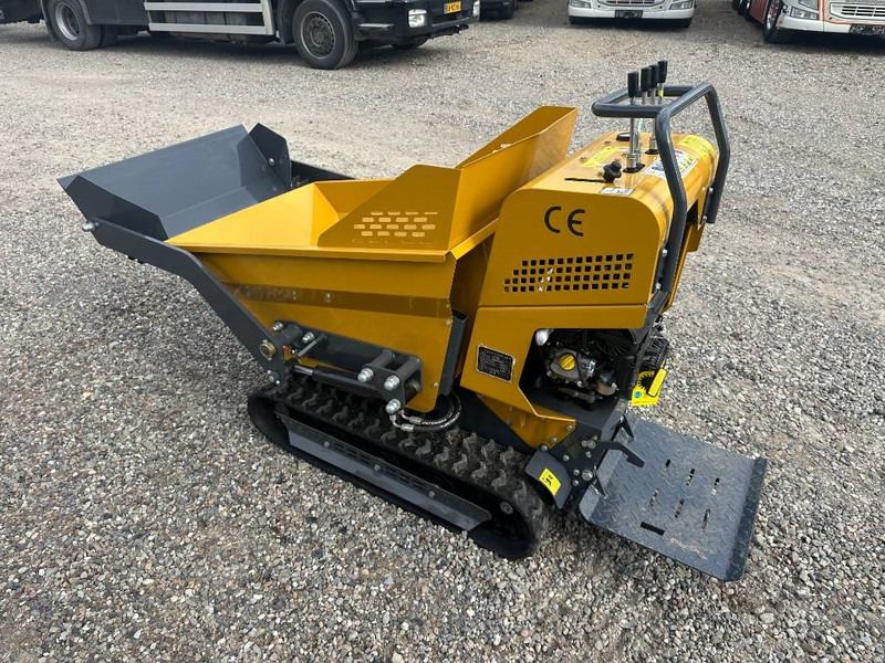 Crawford Belt dumper New - 덤프 : 사진 4 Crawford Belt dumper New - 덤프 : 사진 4