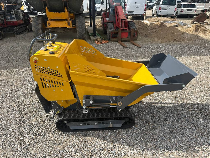 Crawford Belt dumper New - 덤프 : 사진 1 Crawford Belt dumper New - 덤프 : 사진 1