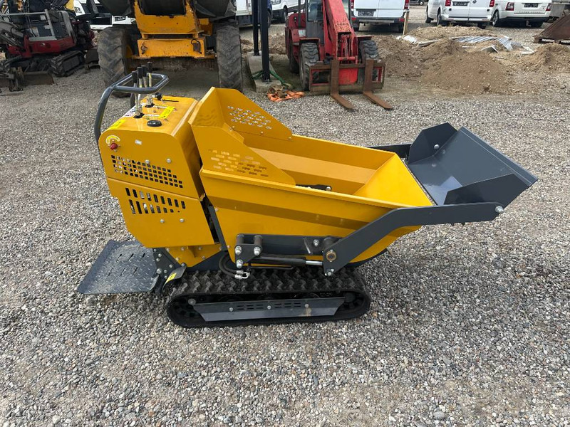 Crawler Belt dumper New - 덤프 : 사진 2 Crawler Belt dumper New - 덤프 : 사진 2