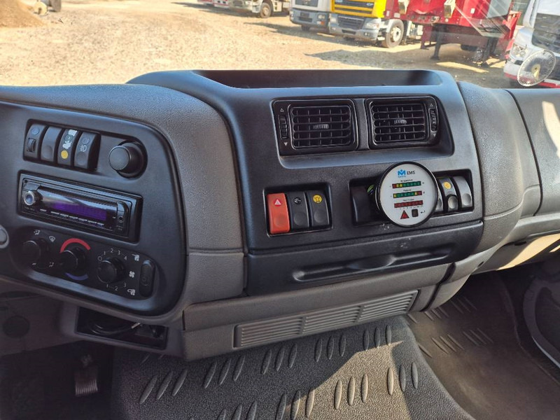 크레인 트럭 DAF LF 55.250 // Crane PM 8,5 Radio controlled// : 사진 20