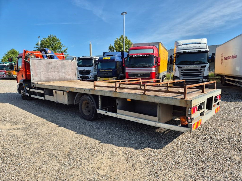 DAF LF 55.250 // Crane PM 8,5 Radio controlled// - 크레인 트럭 : 사진 5 DAF LF 55.250 // Crane PM 8,5 Radio controlled// - 크레인 트럭 : 사진 5
