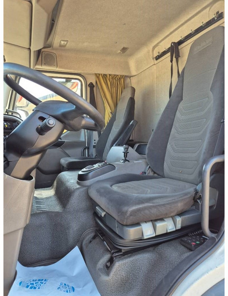 크레인 트럭 DAF LF 55.250 // Crane PM 8,5 Radio controlled// : 사진 18