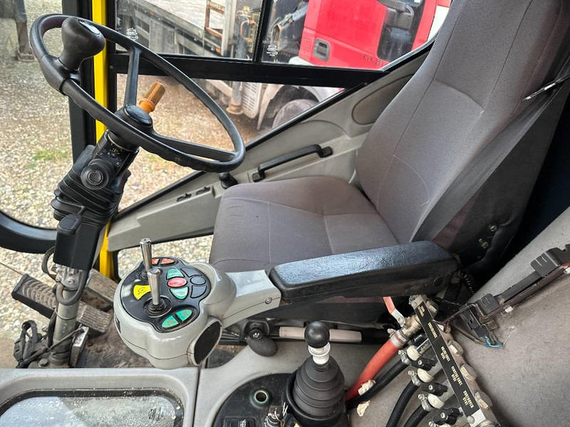 Johnston CN400 - 거리 청소 차량 : 사진 3 Johnston CN400 - 거리 청소 차량 : 사진 3