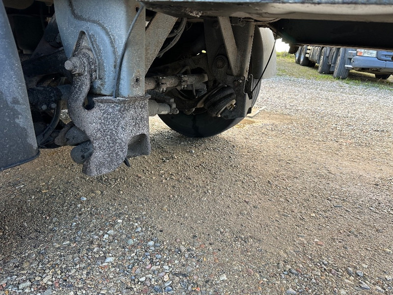 KEL-BERG 60m3 tiptrailer med aut. presenning - 덤프 세미 트레일러 : 사진 5 KEL-BERG 60m3 tiptrailer med aut. presenning - 덤프 세미 트레일러 : 사진 5