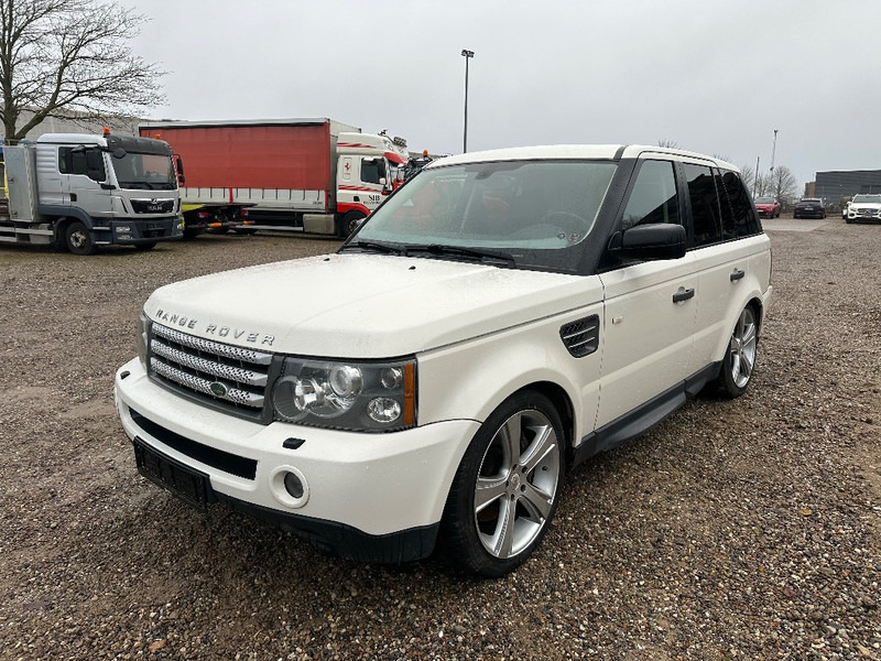 Land Rover Range Rover Sport 3.6 TDV8 HSE - 차량 : 사진 1 Land Rover Range Rover Sport 3.6 TDV8 HSE - 차량 : 사진 1