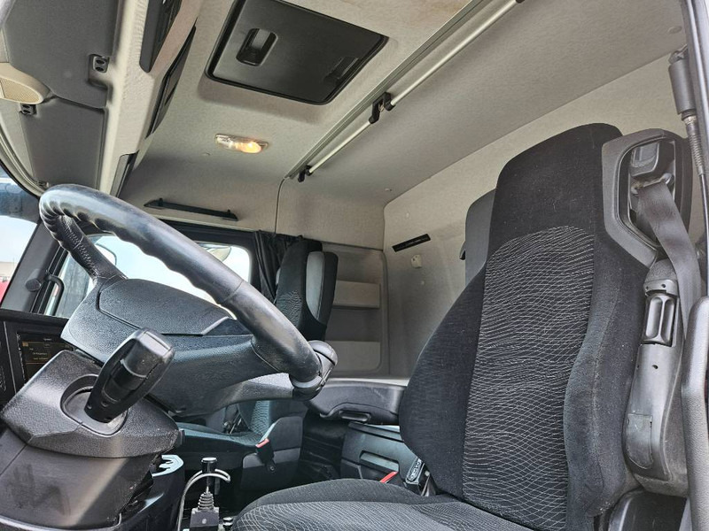 후크 리프트 트럭 Mercedes-Benz Arocs 3246 L 8x2/4 //Kroghejs / Hook / Hagen// : 사진 19