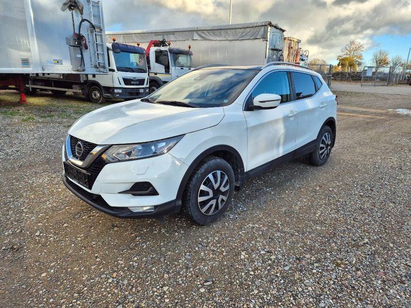Nissan QASHQAI 1,5 dCi 115 Tekna DCT Van 5d - 박스 밴 : 사진 1 Nissan QASHQAI 1,5 dCi 115 Tekna DCT Van 5d - 박스 밴 : 사진 1