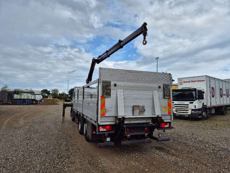 Renault Premium 320 DCI // Hiab 088 / B-2 // Lift - 크레인 트럭 : 사진 4 Renault Premium 320 DCI // Hiab 088 / B-2 // Lift - 크레인 트럭 : 사진 4