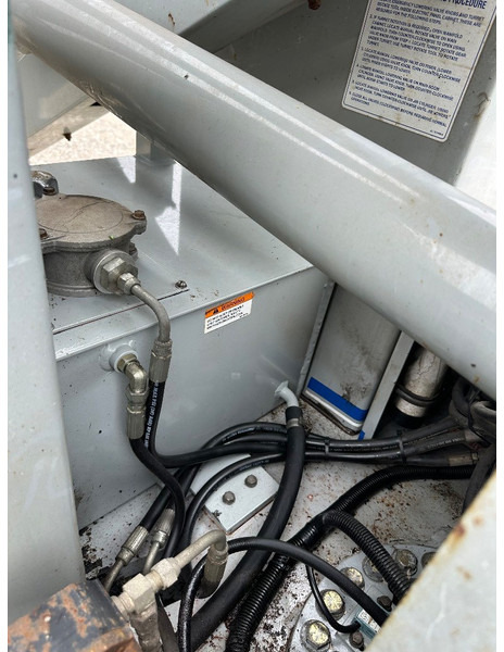 Skyjack SJKB 40 C // 12 meter lift - 관절 붐 : 사진 5 Skyjack SJKB 40 C // 12 meter lift - 관절 붐 : 사진 5