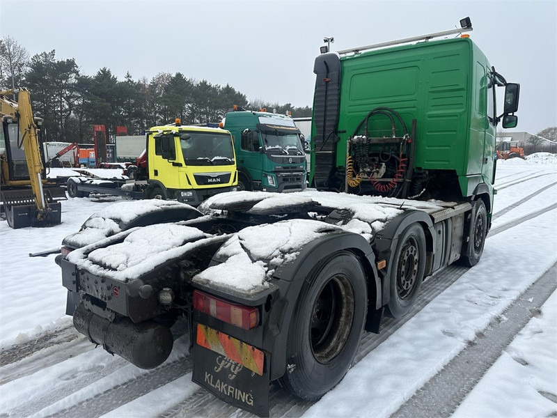 Volvo FH 460 6x2 Twinsteer // 2 String Hydraulic - 트랙터 유닛 : 사진 5 Volvo FH 460 6x2 Twinsteer // 2 String Hydraulic - 트랙터 유닛 : 사진 5