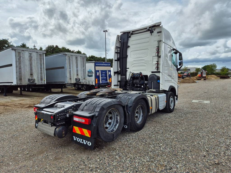 Volvo FH 500 6x2 // ACC // 10 Wheeler // VEB+ - 트랙터 유닛 : 사진 5 Volvo FH 500 6x2 // ACC // 10 Wheeler // VEB+ - 트랙터 유닛 : 사진 5