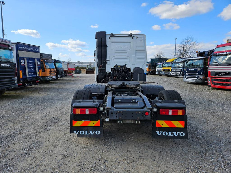 Volvo FH 500 // 6x2 // Hydraulik // ACC - 트랙터 유닛 : 사진 5 Volvo FH 500 // 6x2 // Hydraulik // ACC - 트랙터 유닛 : 사진 5