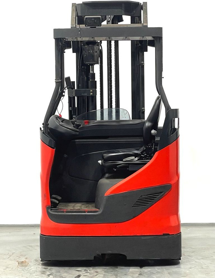 Linde R14-1120 - DRIVE IN - - 리치 트럭 : 사진 3 Linde R14-1120 - DRIVE IN - - 리치 트럭 : 사진 3