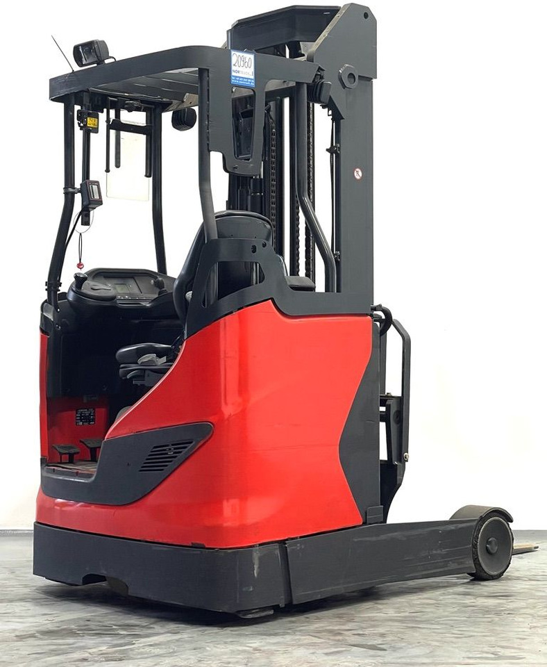 Linde R14-1120 - DRIVE IN - - 리치 트럭 : 사진 1 Linde R14-1120 - DRIVE IN - - 리치 트럭 : 사진 1