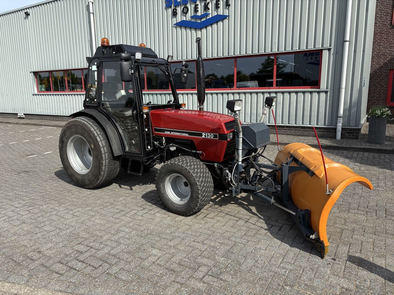 Case IH 2130 - 장궤형 트랙터 : 사진 4 Case IH 2130 - 장궤형 트랙터 : 사진 4