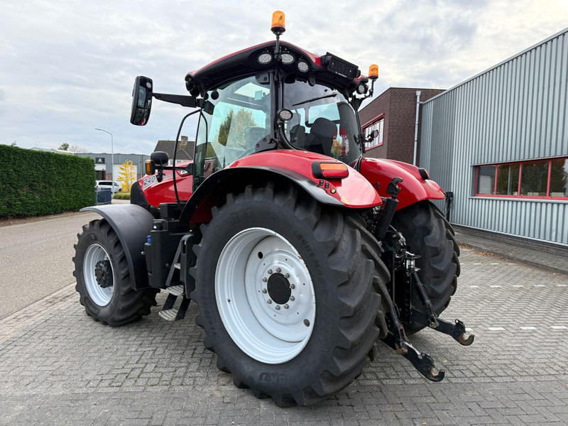 Case IH PUMA 240 CVX Stage V - 장궤형 트랙터 : 사진 2 Case IH PUMA 240 CVX Stage V - 장궤형 트랙터 : 사진 2