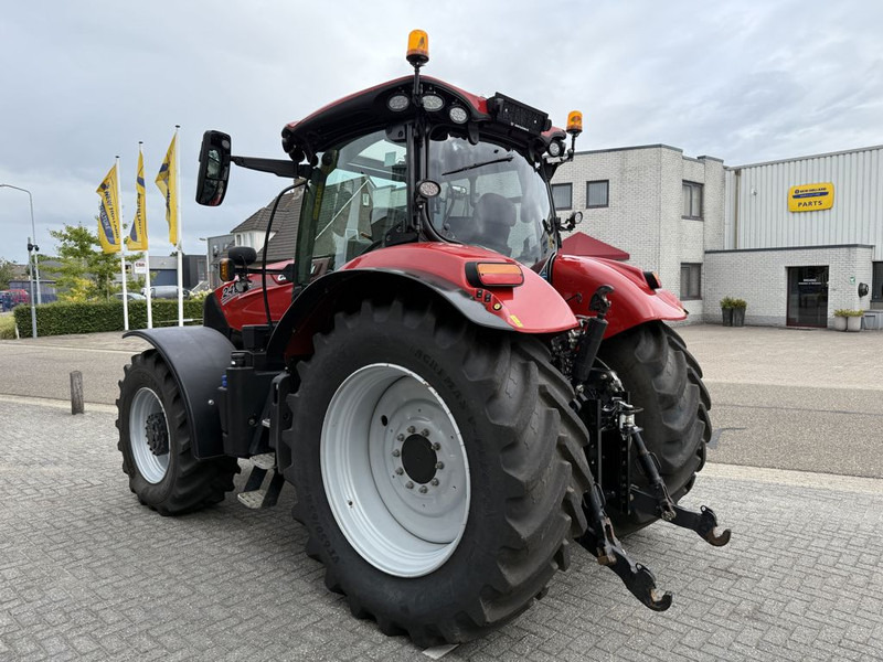 Case IH PUMA 240 CVX Stage V - 장궤형 트랙터 : 사진 2 Case IH PUMA 240 CVX Stage V - 장궤형 트랙터 : 사진 2