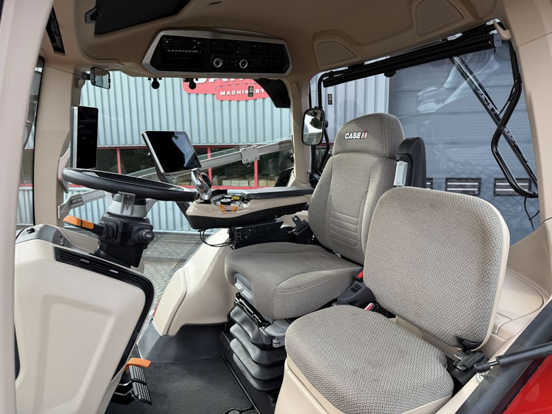 Case IH Puma 240 CVX Stage V AFS Connect - 장궤형 트랙터 : 사진 5 Case IH Puma 240 CVX Stage V AFS Connect - 장궤형 트랙터 : 사진 5